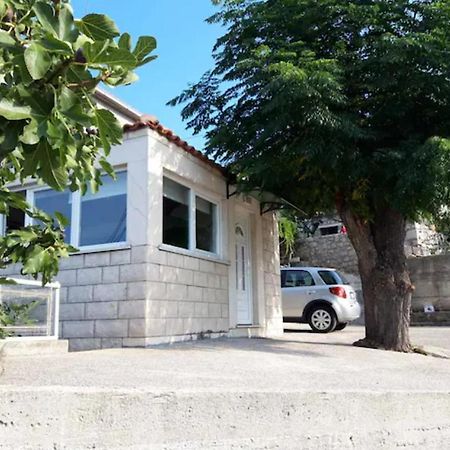 Apartment Harmony - With Free Parking Doli Exterior photo