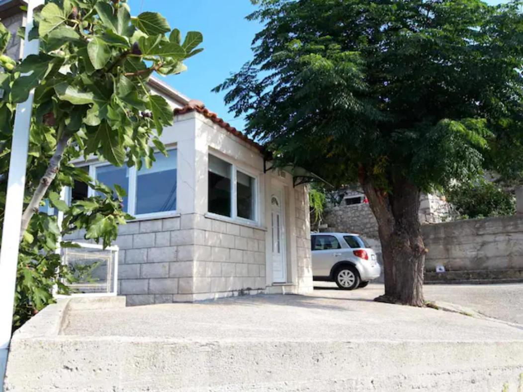 Apartment Harmony - With Free Parking Doli Exterior photo