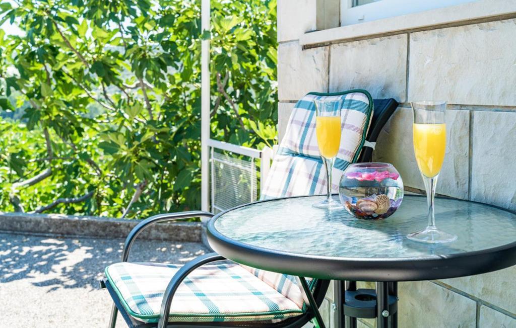 Apartment Harmony - With Free Parking Doli Exterior photo