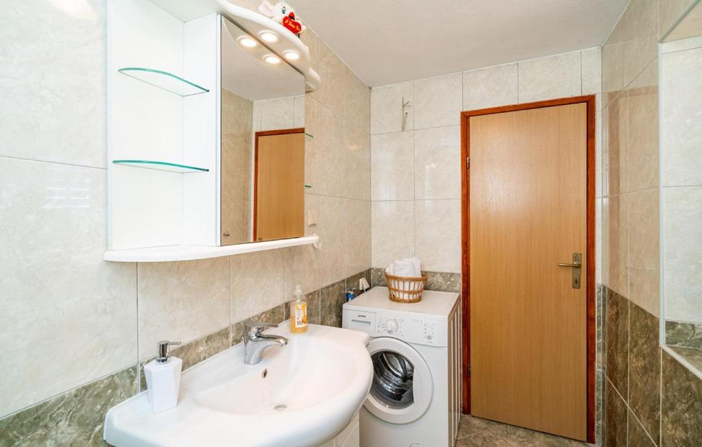 Apartment Harmony - With Free Parking Doli Exterior photo