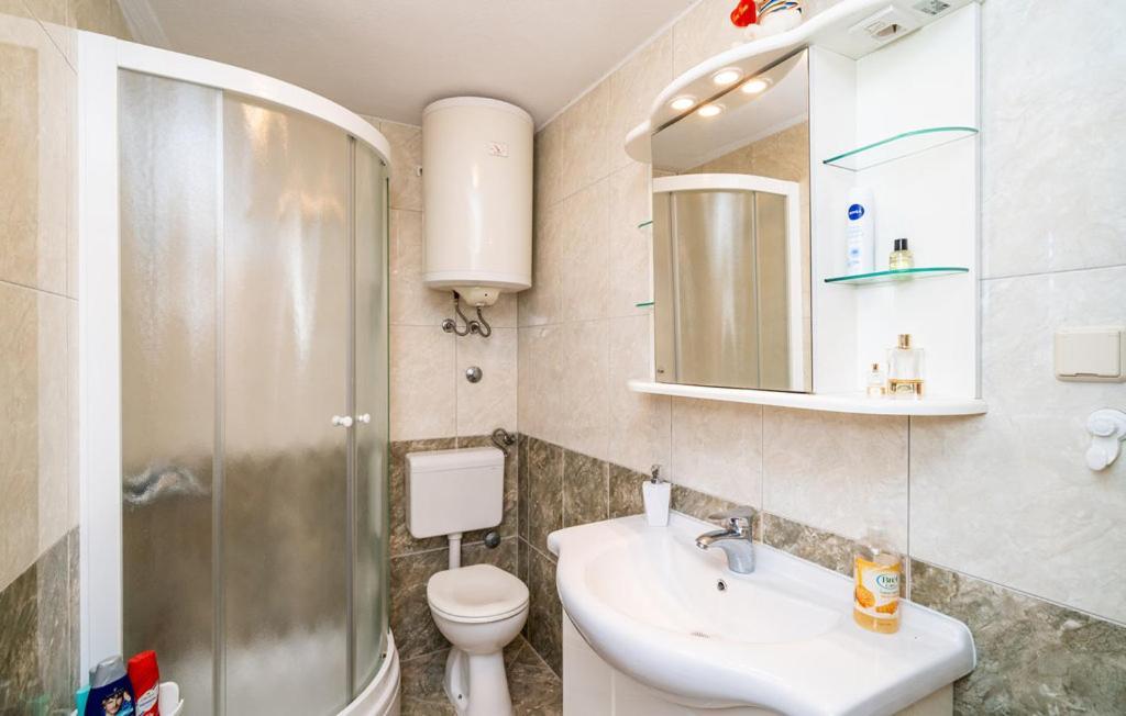 Apartment Harmony - With Free Parking Doli Exterior photo